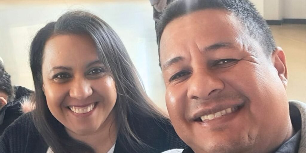 Depois de tudo, ficou o que realmente importa: parceria, respeito e a decisão diária de continuar.