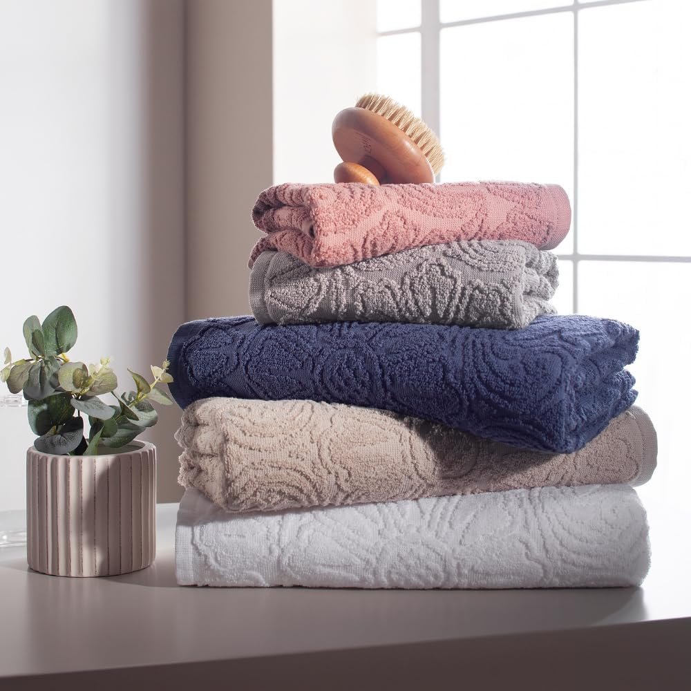 toalhas com alta gramatura