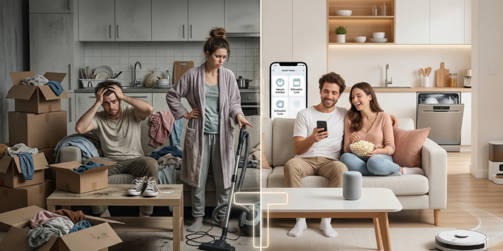 use a tecnologia a seu favor